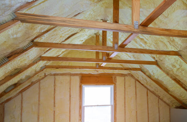 Best DIY Insulation Kits and Guidance in Marlette, MI