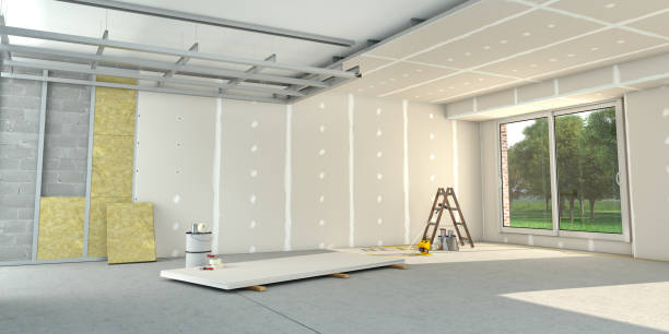 Best Insulation Maintenance and Repair in Marlette, MI