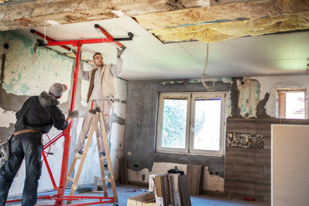 Best Spray Foam Insulation in Marlette, MI