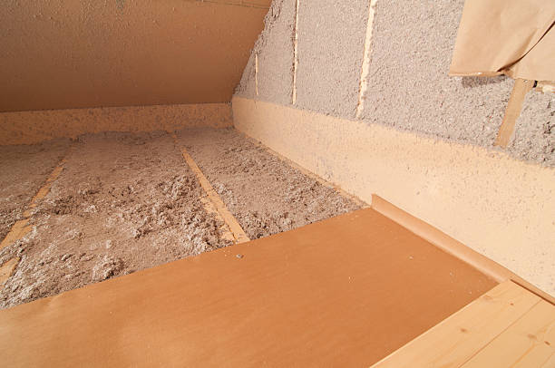 Best Eco-Friendly Insulation in Marlette, MI